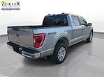 Used 2023 Ford F-150 XLT SuperCrew Cab 4x4, Pickup for sale #P10454 - photo 6