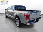 Used 2023 Ford F-150 XLT SuperCrew Cab 4x4, Pickup for sale #P10454 - photo 7