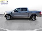 Used 2023 Ford F-150 XLT SuperCrew Cab 4x4, Pickup for sale #P10454 - photo 8