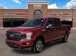 2020 Ford F-150 SuperCrew Cab 4x4, Pickup for sale #P10464 - photo 1