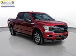 2020 Ford F-150 SuperCrew Cab 4x4, Pickup for sale #P10464 - photo 3