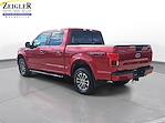 2020 Ford F-150 SuperCrew Cab 4x4, Pickup for sale #P10464 - photo 7