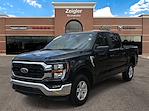 Used 2023 Ford F-150 XLT SuperCrew Cab 4x4, Pickup for sale #P10481 - photo 1