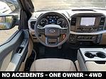 Used 2023 Ford F-150 XLT SuperCrew Cab 4x4, Pickup for sale #P10481 - photo 11