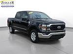 Used 2023 Ford F-150 XLT SuperCrew Cab 4x4, Pickup for sale #P10481 - photo 3