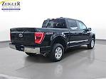 Used 2023 Ford F-150 XLT SuperCrew Cab 4x4, Pickup for sale #P10481 - photo 5