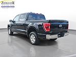 Used 2023 Ford F-150 XLT SuperCrew Cab 4x4, Pickup for sale #P10481 - photo 7