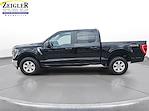 Used 2023 Ford F-150 XLT SuperCrew Cab 4x4, Pickup for sale #P10481 - photo 8