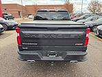 Used 2022 Chevrolet Silverado 1500 RST Crew Cab 4x4, Pickup for sale #P10497A - photo 7