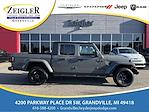 Used 2021 Jeep Gladiator Sport Crew Cab 4x4, Pickup for sale #P10499 - photo 1