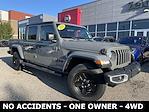 Used 2021 Jeep Gladiator Sport Crew Cab 4x4, Pickup for sale #P10499 - photo 10