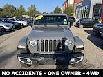 Used 2021 Jeep Gladiator Sport Crew Cab 4x4, Pickup for sale #P10499 - photo 11