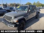 Used 2021 Jeep Gladiator Sport Crew Cab 4x4, Pickup for sale #P10499 - photo 12