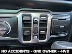 Used 2021 Jeep Gladiator Sport Crew Cab 4x4, Pickup for sale #P10499 - photo 18