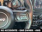 Used 2021 Jeep Gladiator Sport Crew Cab 4x4, Pickup for sale #P10499 - photo 23