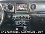 Used 2021 Jeep Gladiator Sport Crew Cab 4x4, Pickup for sale #P10499 - photo 26