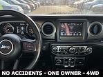 Used 2021 Jeep Gladiator Sport Crew Cab 4x4, Pickup for sale #P10499 - photo 3