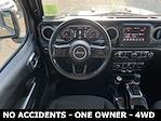 Used 2021 Jeep Gladiator Sport Crew Cab 4x4, Pickup for sale #P10499 - photo 4