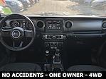 Used 2021 Jeep Gladiator Sport Crew Cab 4x4, Pickup for sale #P10499 - photo 42