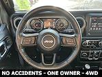 Used 2021 Jeep Gladiator Sport Crew Cab 4x4, Pickup for sale #P10499 - photo 43