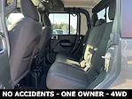 Used 2021 Jeep Gladiator Sport Crew Cab 4x4, Pickup for sale #P10499 - photo 5