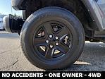 Used 2021 Jeep Gladiator Sport Crew Cab 4x4, Pickup for sale #P10499 - photo 8