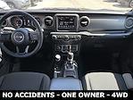 2021 Jeep Gladiator Crew Cab 4x4, Pickup for sale #P10506 - photo 41