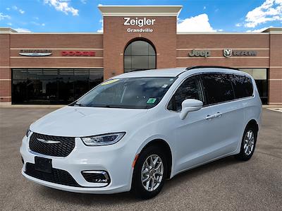 2022 Chrysler Pacifica FWD, Minivan for sale #P10512 - photo 1