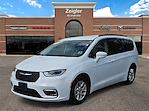 2022 Chrysler Pacifica FWD, Minivan for sale #P10512 - photo 1