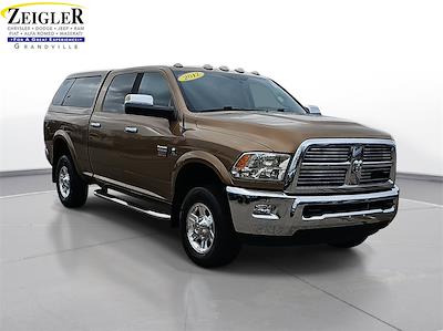 Used 2012 Ram 2500 Laramie Crew Cab 4x4, Pickup for sale #P10530A - photo 1