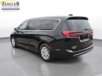 2023 Chrysler Pacifica FWD, Minivan for sale #P10545 - photo 2