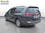 Used 2022 Chrysler Pacifica Limited FWD, Minivan for sale #P10563 - photo 2