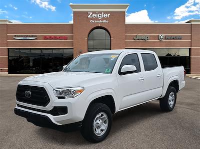 2022 Toyota Tacoma Double Cab 4WD, Pickup for sale #P10568 - photo 1