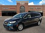 Used 2022 Chrysler Pacifica Touring L FWD, Minivan for sale #P10578 - photo 1