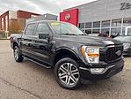 Used 2021 Ford F-150 XL SuperCrew Cab 4x4, Pickup for sale #P10579 - photo 1