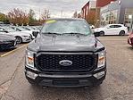 Used 2021 Ford F-150 XL SuperCrew Cab 4x4, Pickup for sale #P10579 - photo 4