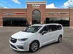 Used 2023 Chrysler Pacifica Limited FWD, Minivan for sale #P10603 - photo 1