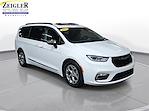 Used 2023 Chrysler Pacifica Limited FWD, Minivan for sale #P10603 - photo 4