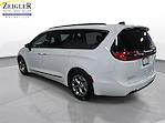 Used 2023 Chrysler Pacifica Limited FWD, Minivan for sale #P10603 - photo 2