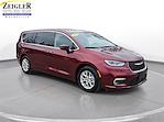 Used 2023 Chrysler Pacifica Touring L FWD, Minivan for sale #P10611 - photo 4