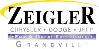 Zeigler Chrysler Dodge Jeep of Grandville logo