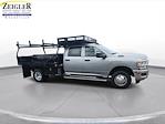 2024 Ram 3500 Crew Cab DRW 4x4, Contractor Truck for sale #24126 - photo 5