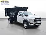 2024 Ram 5500 Regular Cab DRW 4x4, Roll-Off Body for sale #24251 - photo 37