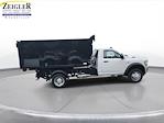 2024 Ram 5500 Regular Cab DRW 4x4, Roll-Off Body for sale #24251 - photo 38