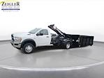 2024 Ram 5500 Regular Cab DRW 4x4, Roll-Off Body for sale #24251 - photo 42