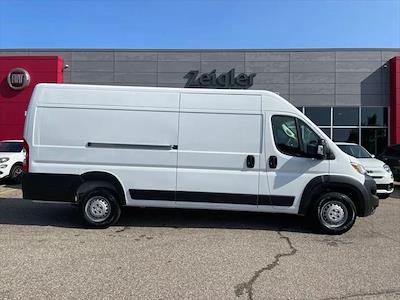 2024 Ram ProMaster 3500 High Roof FWD, Empty Cargo Van for sale #24489 - photo 1