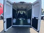 2024 Ram ProMaster 3500 High Roof FWD, Empty Cargo Van for sale #24489 - photo 2