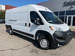 2024 Ram ProMaster 3500 High Roof FWD, Empty Cargo Van for sale #24489 - photo 7