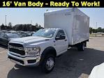 2024 Ram 5500 Regular Cab DRW 4x2, Box Van for sale #24494 - photo 23