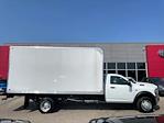 2024 Ram 5500 Standard Cab DRW 4x2, Box Van for sale #24494 - photo 3